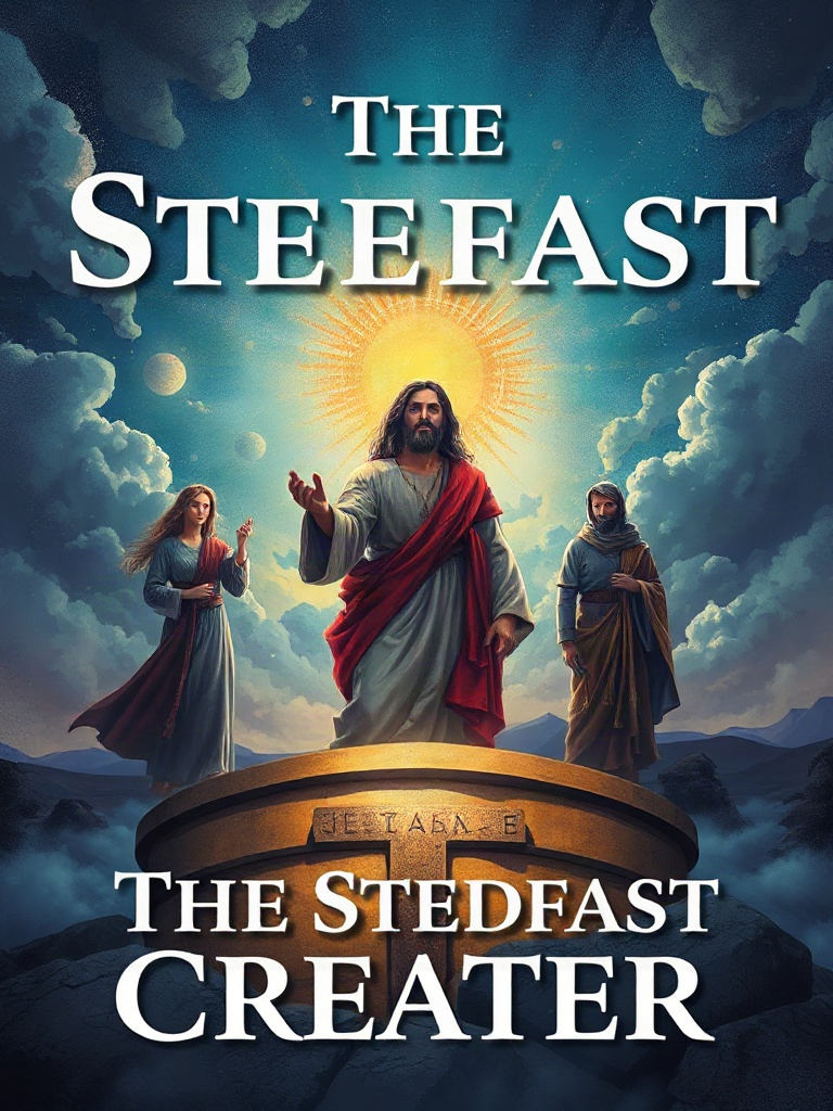 The Steadfast Creator