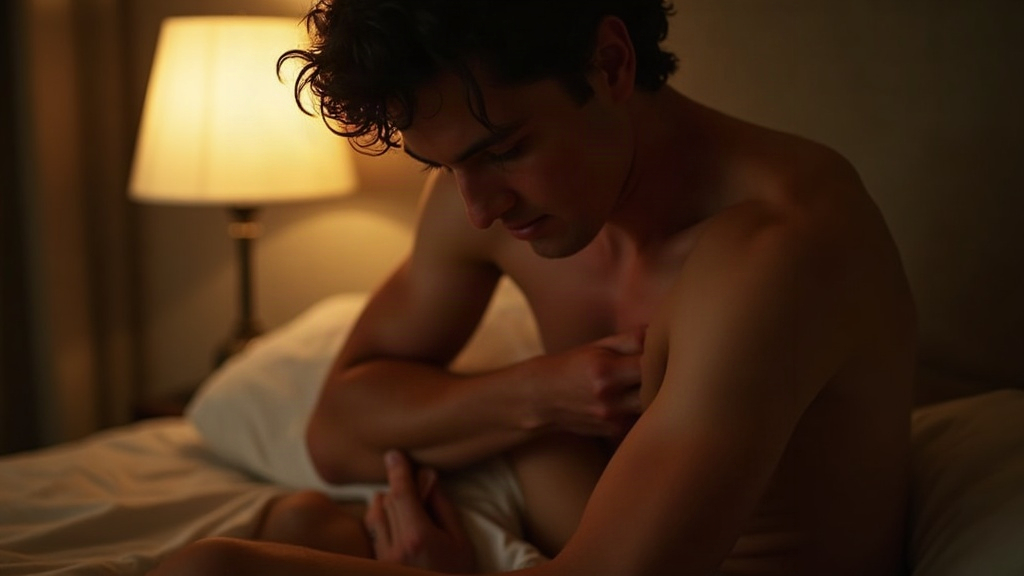 30-Minute Guided Journey to Your Strongest Orgasm