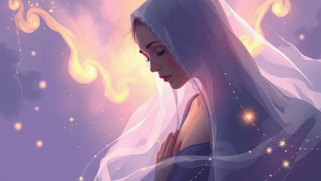 Sonhar com Mãe Falecida Chorando: Significado Espiritual