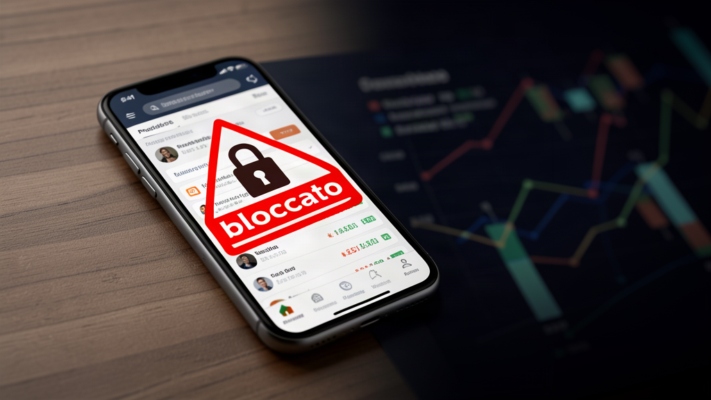 Prediction market bloccati in Italia