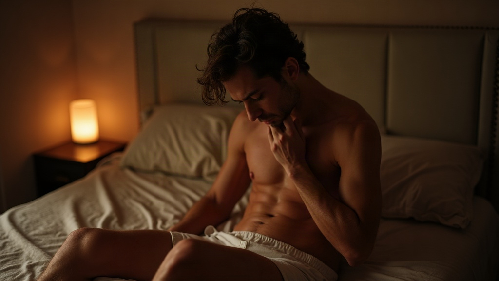 10-Minute Penis and Anal Play Guide for Maximum Intensity