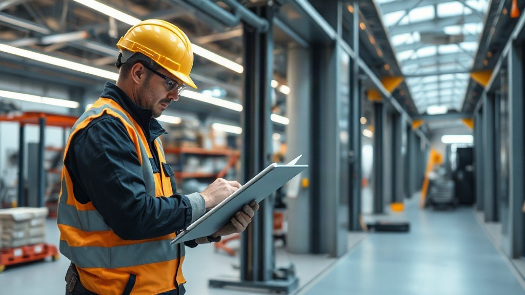 Technical contracting and fit-out company — Business for sale in Dubai