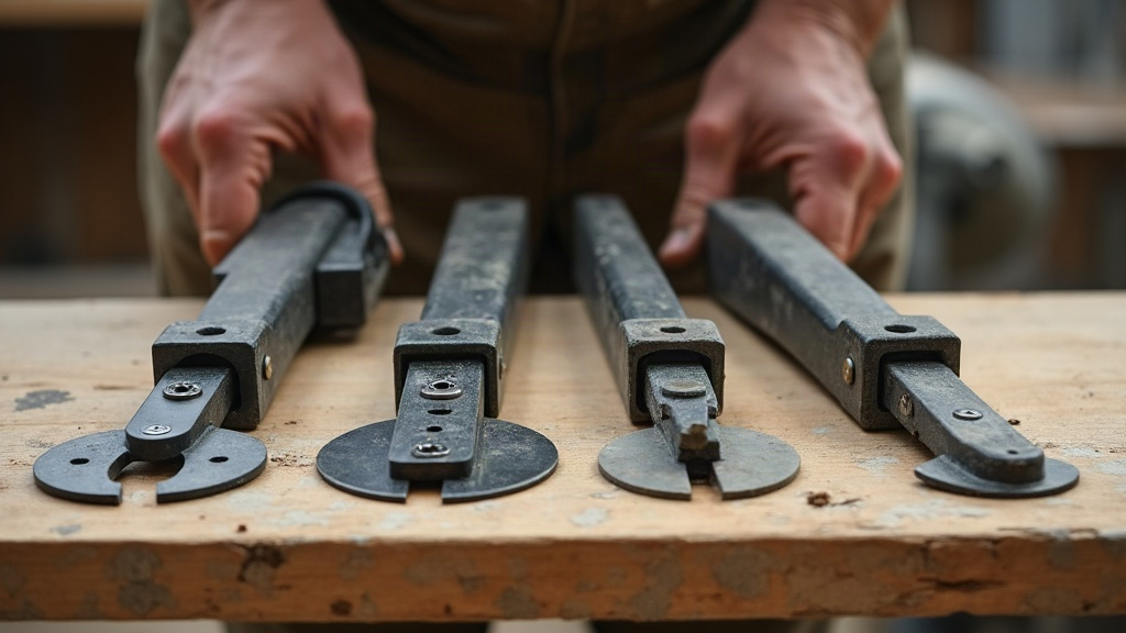 Cuatro tipos de cutter de seguridad para construcción