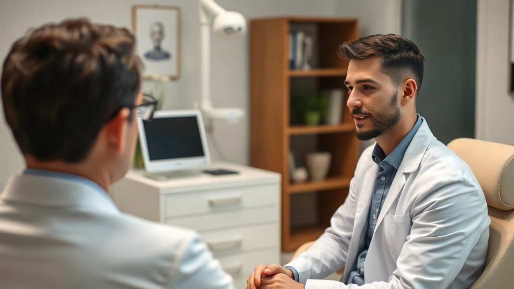 When Is the Best Age to Get a Hair Transplant?