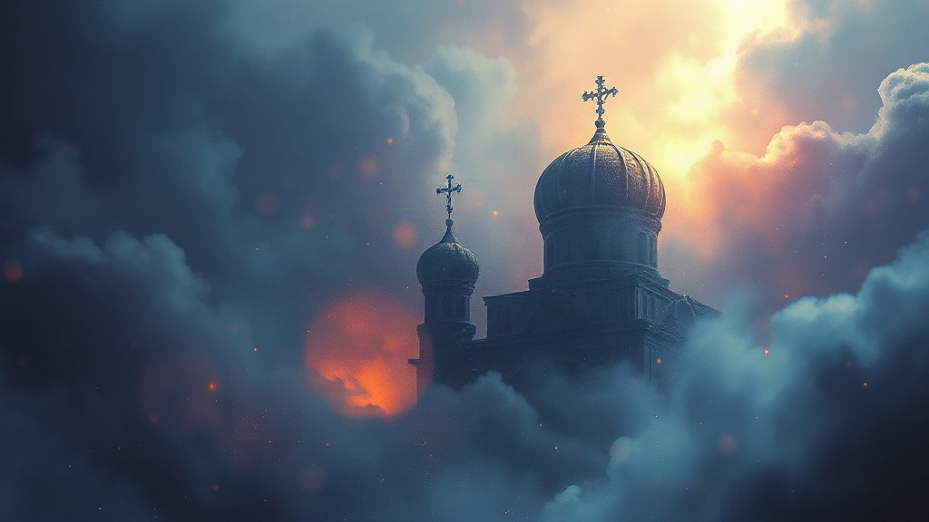 К чему снится стеклянный гроб — мистическая иллюстрация сна