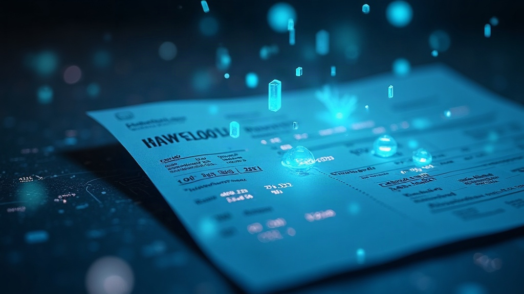 Comparison of single-agent OCR workflow versus five-layer multi-agent AP orchestration architecture