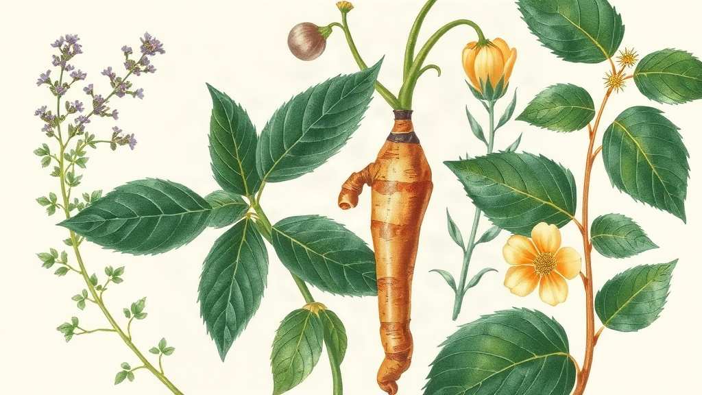 Plantas Medicinais para Bronquite: Guia Natural