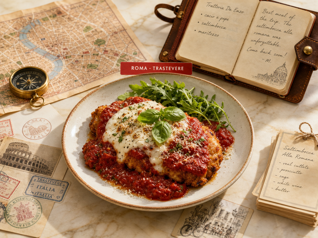How to Catalog Dining Experiences by Location: The Serious Foodie’s Complete Guide