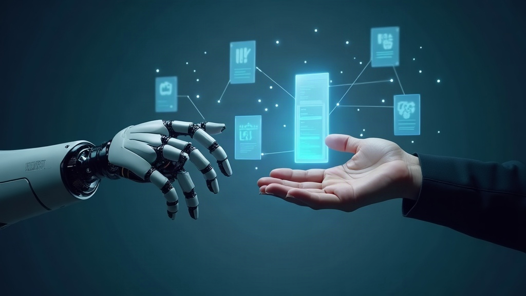 Multi-agent AI procurement workflow showing requisition intake, vendor matching, budget checks and approval routing