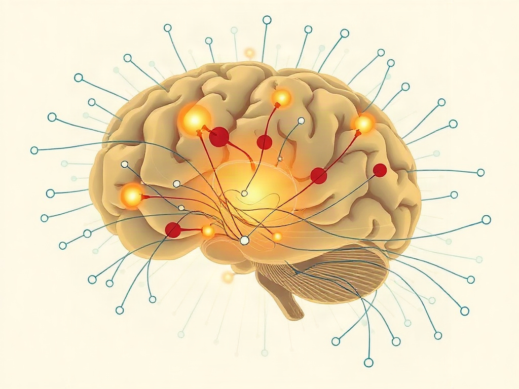Image for Plasma Glucose Causally Linked to Accelerated Brain Aging in 37,000-Person Study