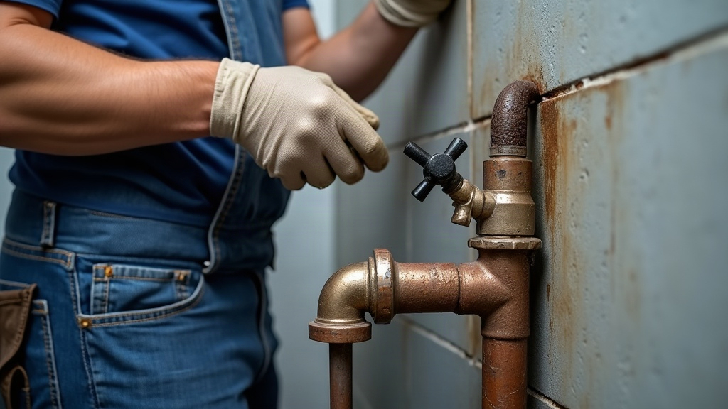 Repipe project