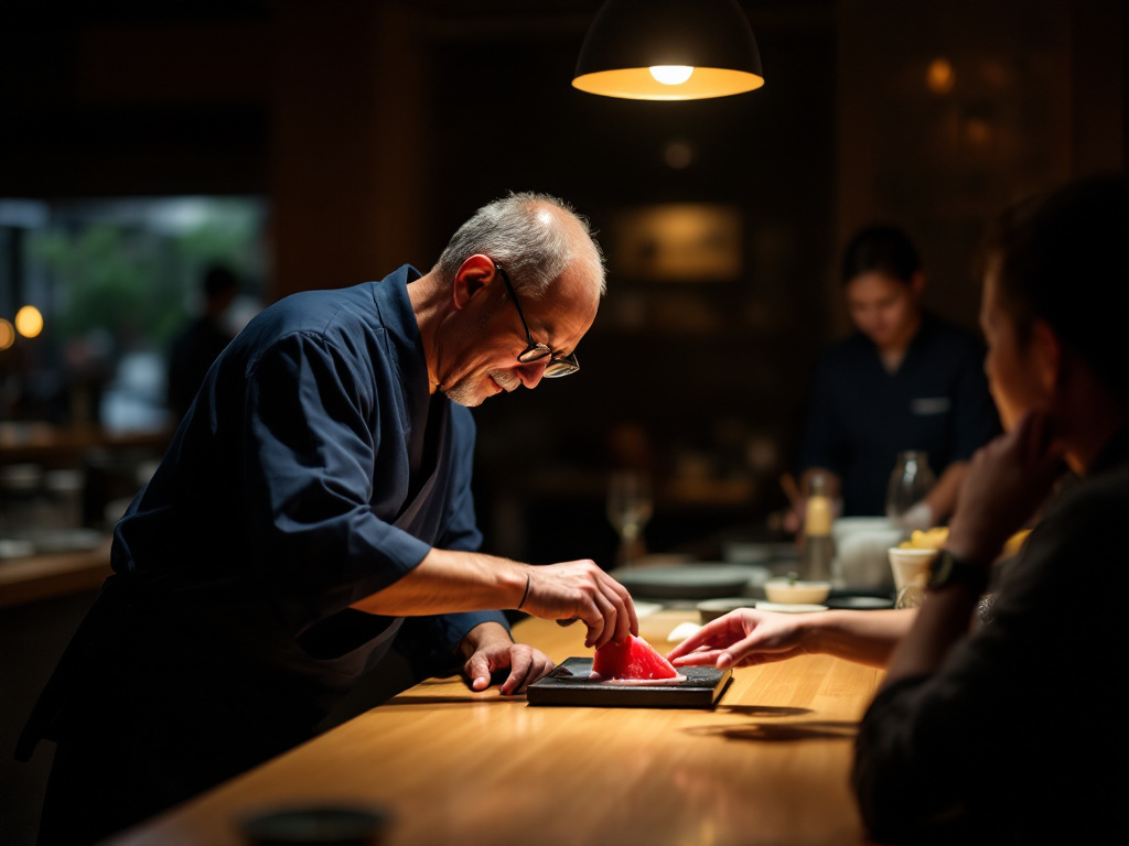 Common Mistakes to Avoid When Booking Premium Omakase in Bangkok