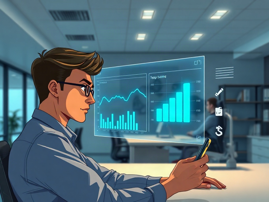 Как выжить в эпоху алгоритмического контроля и сохранить работу