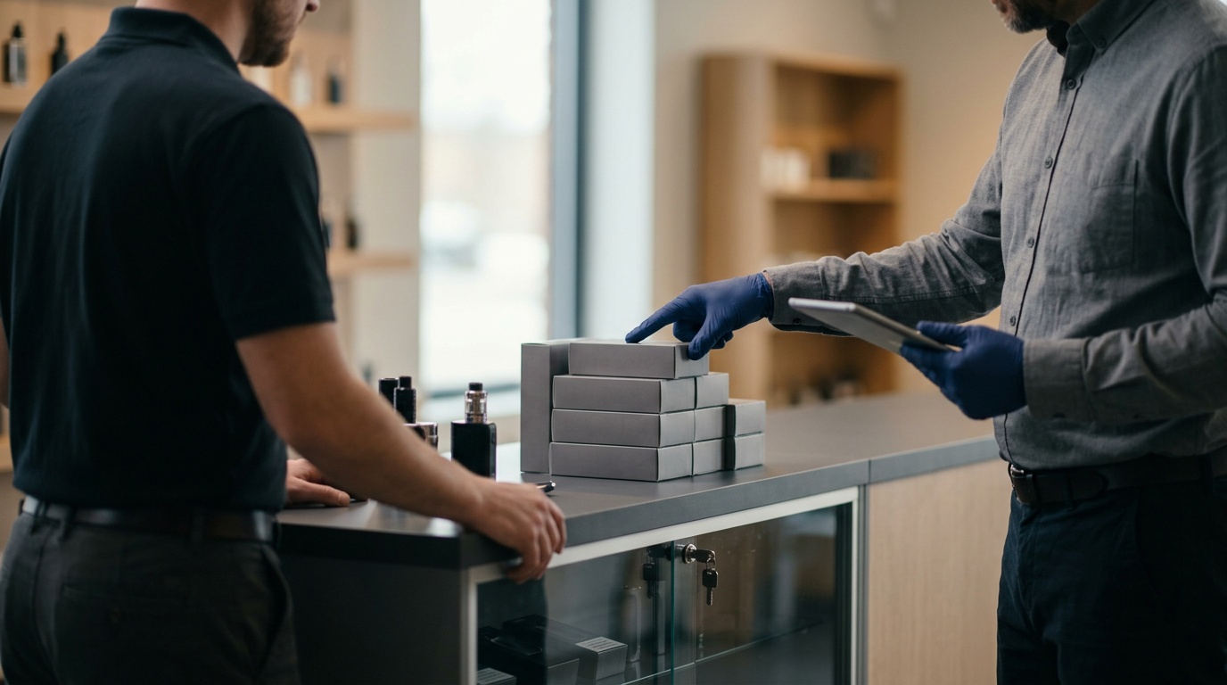 UAE Imposes Vape Tax, Signaling Regional Market Shift