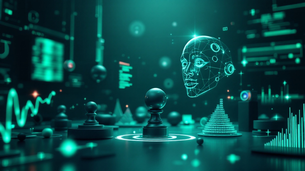 Як AI-аналітика оптимізує стратегії персонального бренду