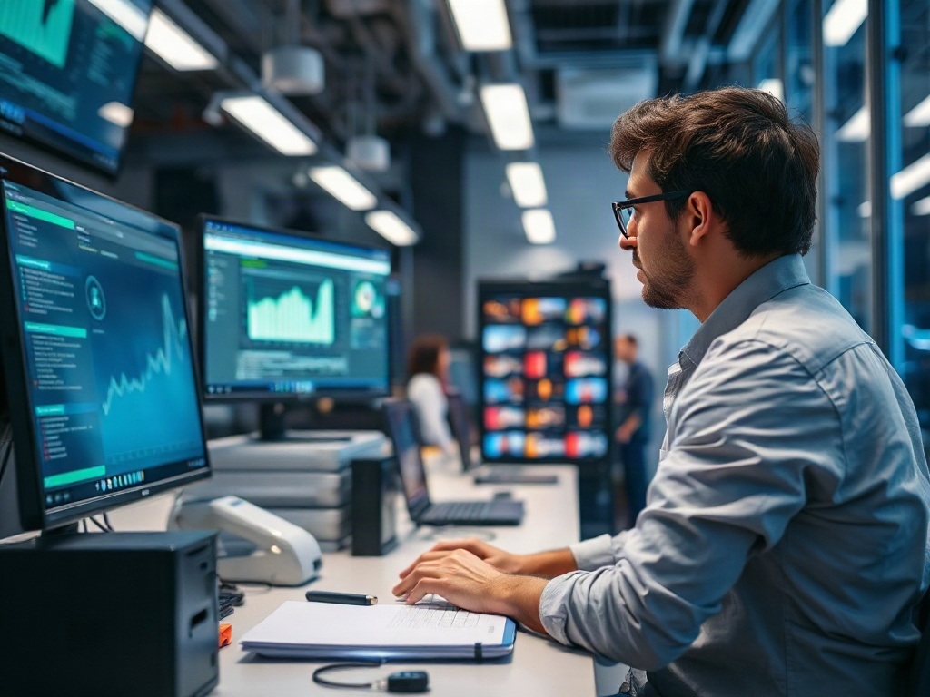 Illustration of DNS failure causing internet connectivity issues in self-hosting environments