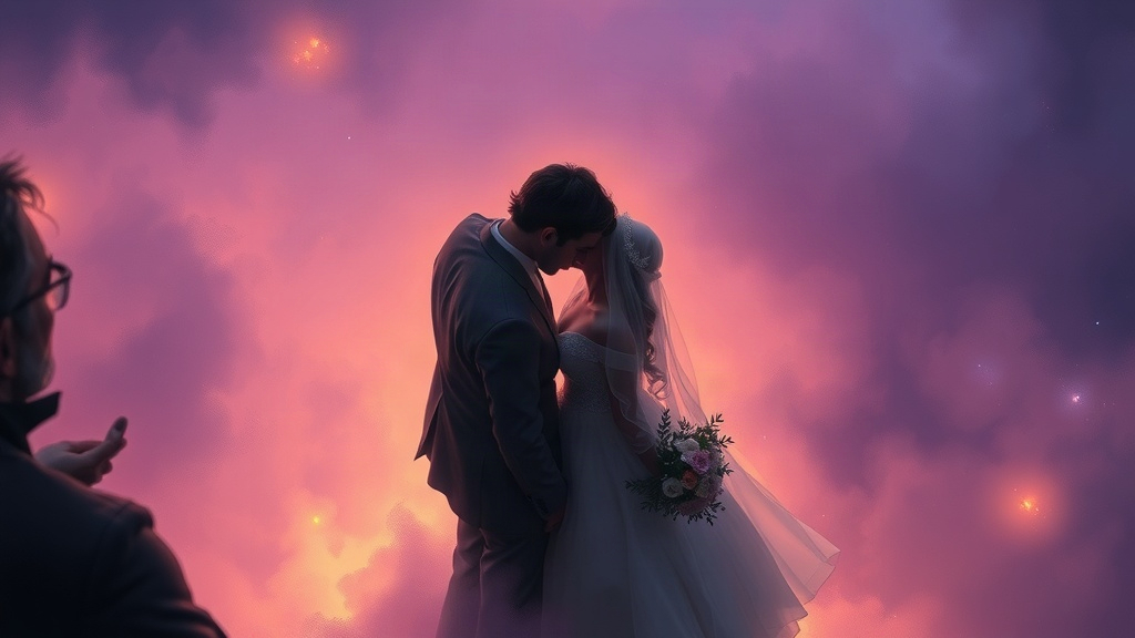 Sonhar com Ex-marido Casando: O que Significa?