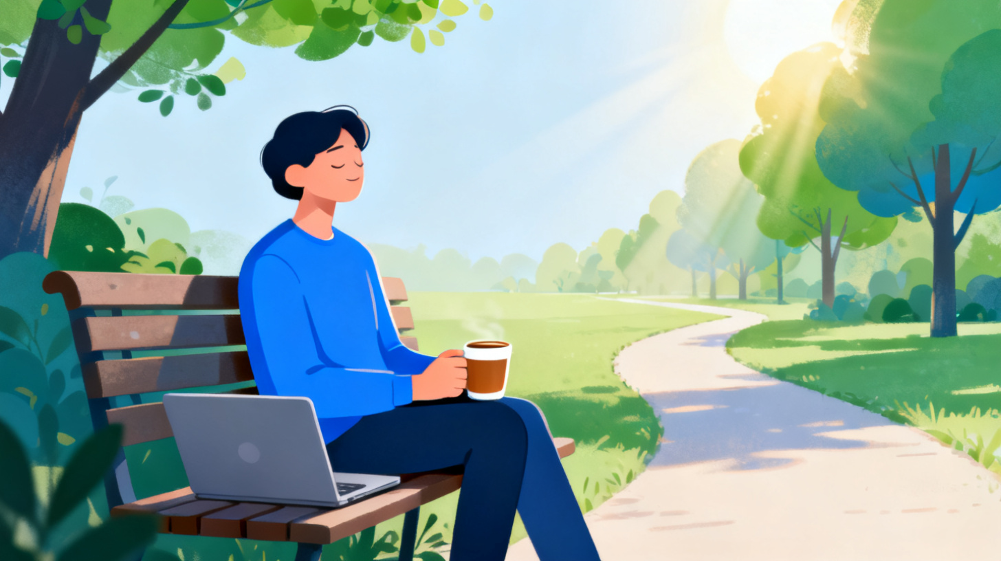 How to Protect Your Mental Health During a Tough Job Search