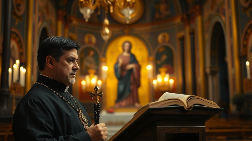 Novena a São Vicente de Paulo para Ajudar Próximos
