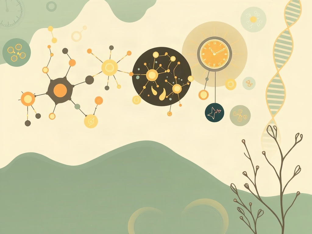 Image for Metformin's AMPK-mTOR Axis May Redefine Clinical Approaches to Biological Aging