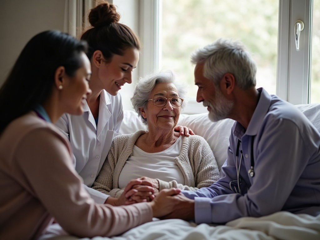 Finding Safe Housing for Seniors in Your Town