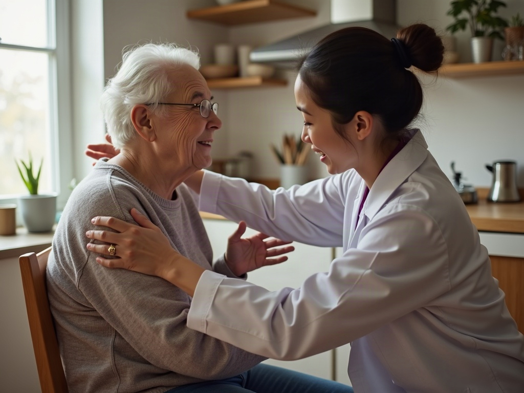 Tips to Help You Heal Better at Home