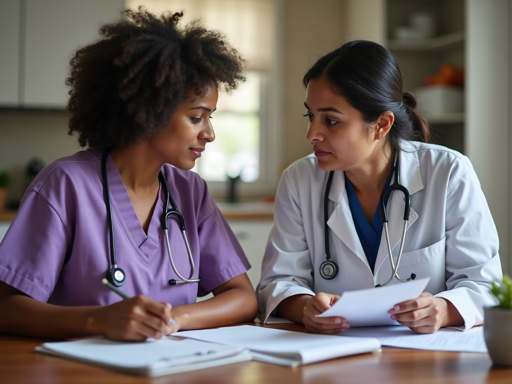 How to Plan for the Cost of Home Care