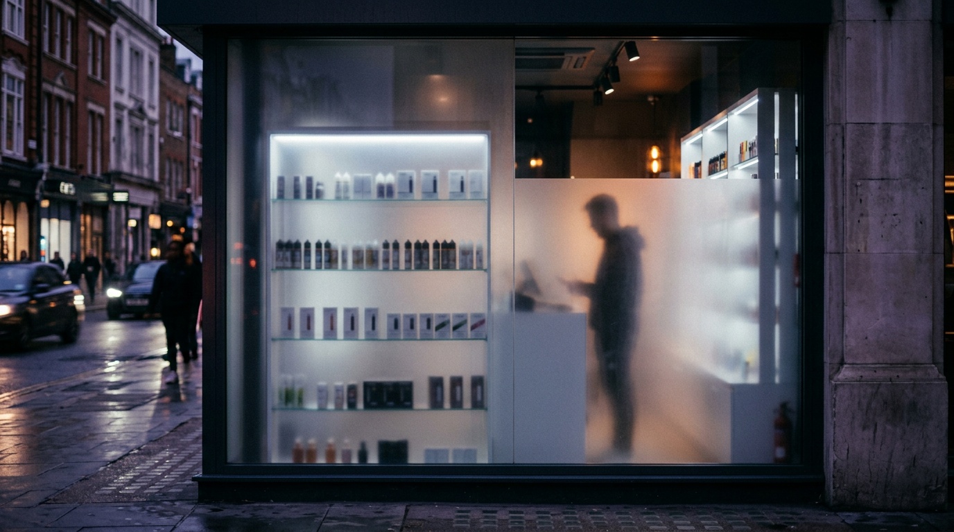 Irish Councils Seek Greater Powers to Regulate Vape Shop Proliferation