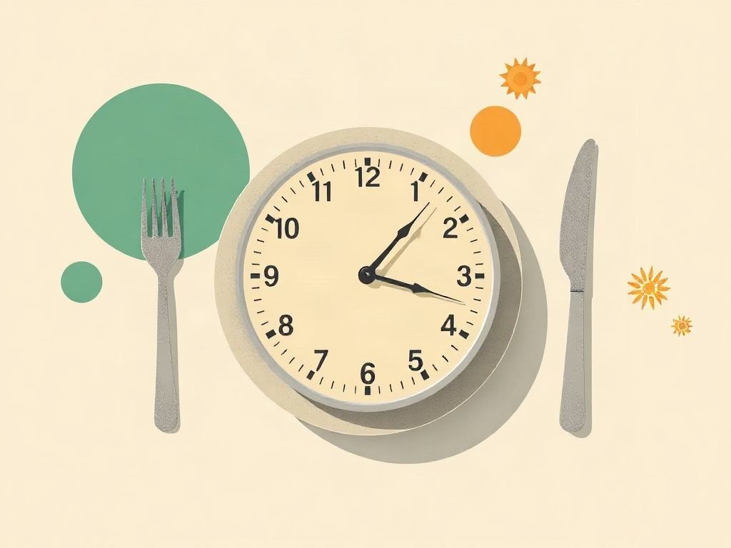 Image for 225 Trials Later: Intermittent Fasting Earns a Place in Diabetes Care