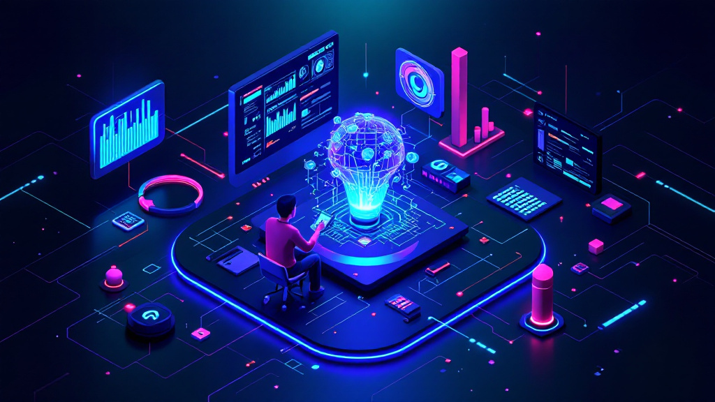 How Ai Improves Developer Productivity in Large Teams