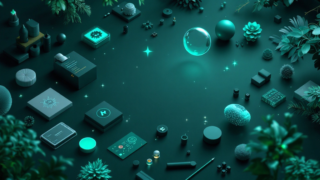 Інновації AI-брендингу 2026 для особистісного розвитку