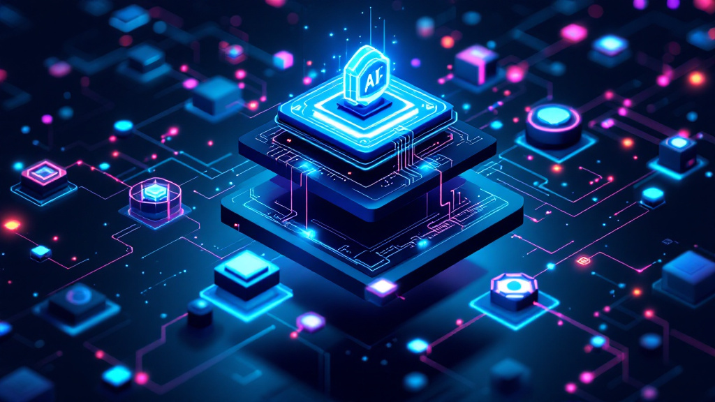 Створення AI-інструментарію для бізнес-стратегії