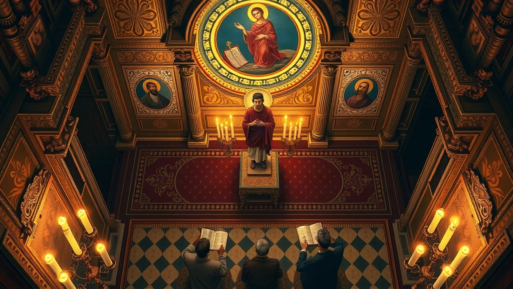 Novena a São Judas Tadeu para Causas Desesperadas