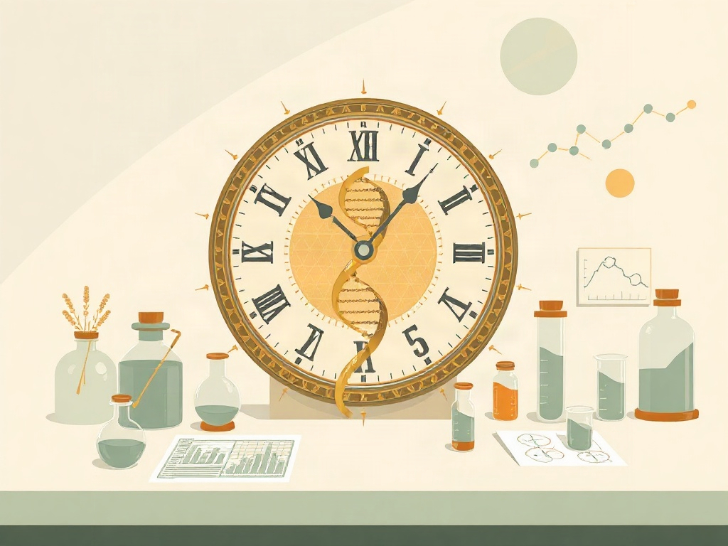 Image for DNA Methylation Clocks Fail Key Surrogate Endpoint Validation Tests