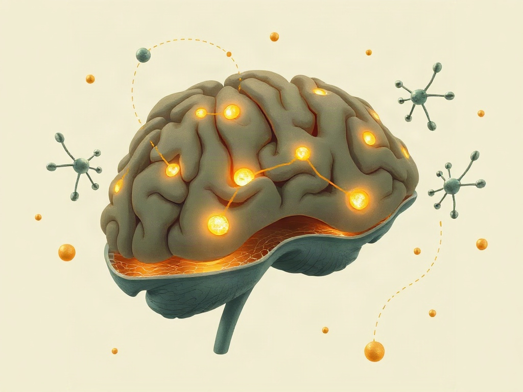 Image for Largest Human Hippocampal Atlas Links Disrupted Neurogenesis to Depression Mechanisms