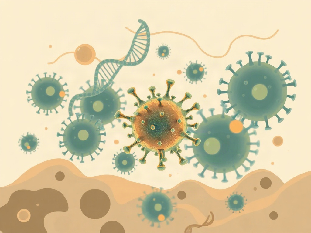 Image for p16-High Immune Cells Mediate Broad Disease Tolerance Beyond Pathogen Clearance