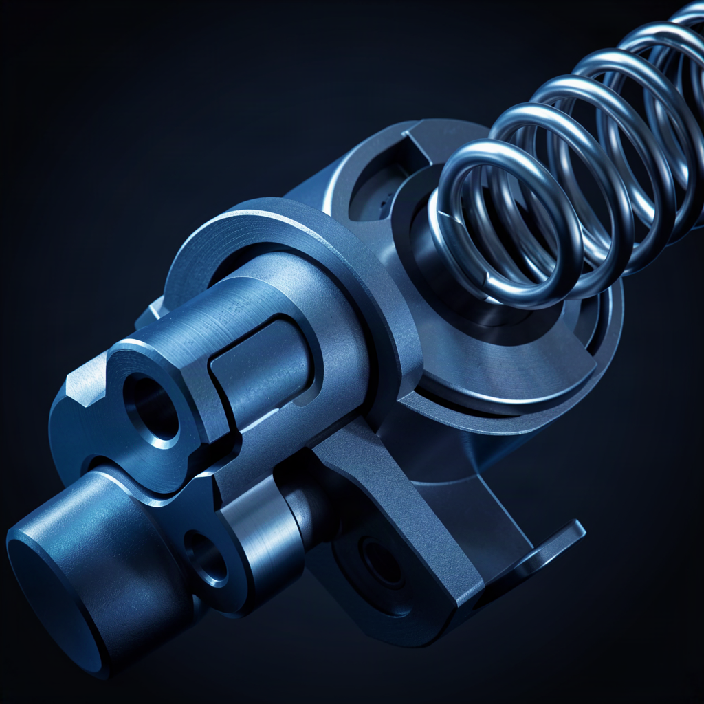 Automatic Knives and OTF Knives: Mechanisms, Laws, and EDC Fit