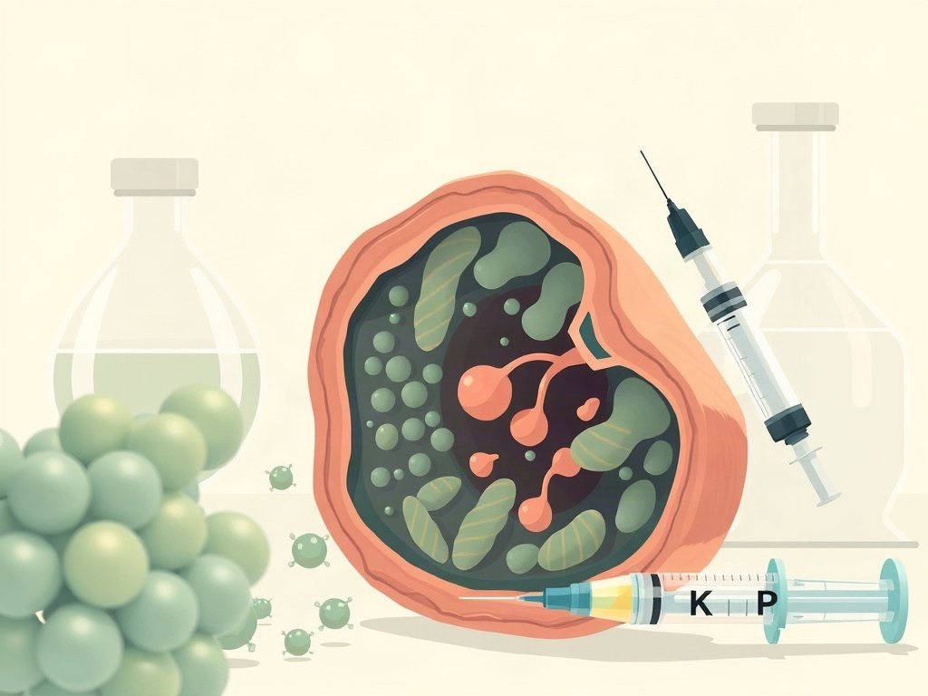 Image for Ketone Esters Preserve Muscle Mass Lost During Semaglutide Weight Treatment