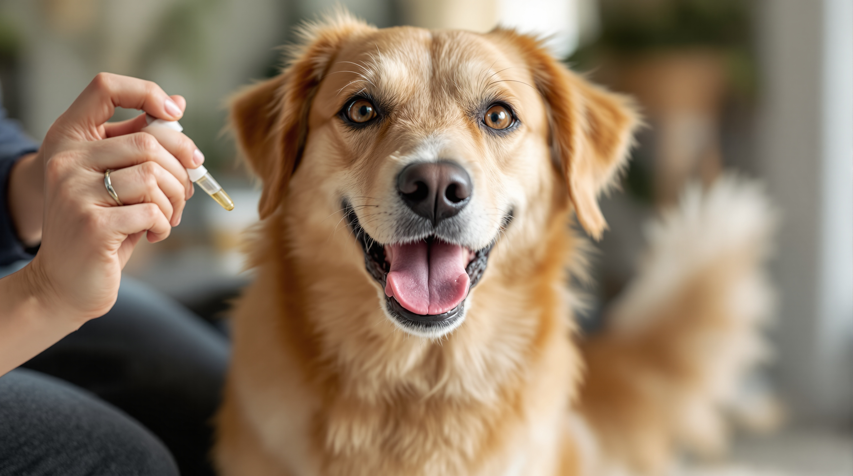Joint supplement for dogs