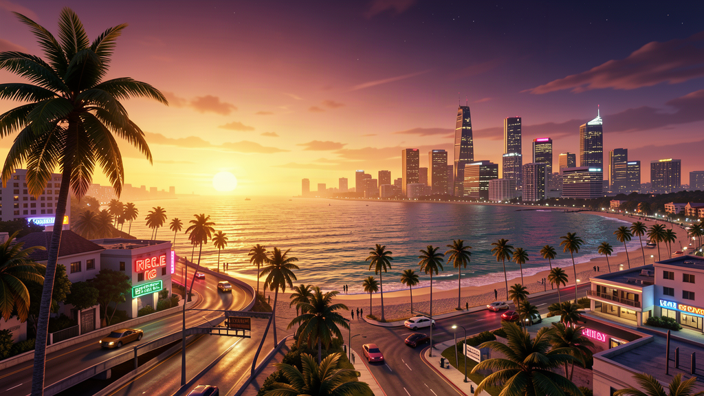 Rockstar Quietly Fuels This GTA 6 trailer 3 release date rumor August 2026