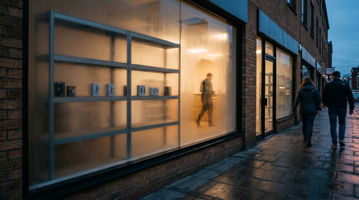 UK Vape Display Ban Could Reverse Smoking Declines, Industry Warns