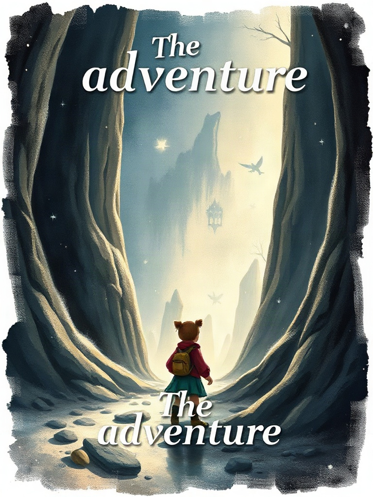The adventure