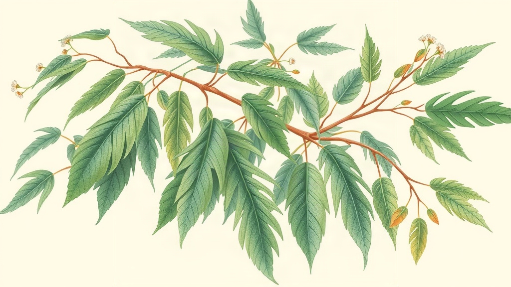 Moringa: Superalimento Natural para Imunidade e Energia