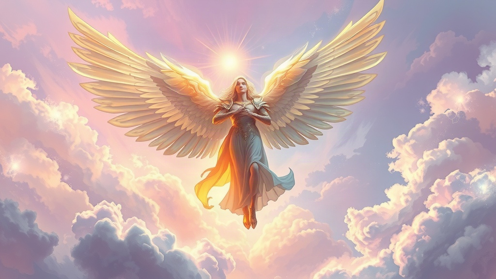 Arcanjo Miguel nos Sonhos: Proteção e Coragem