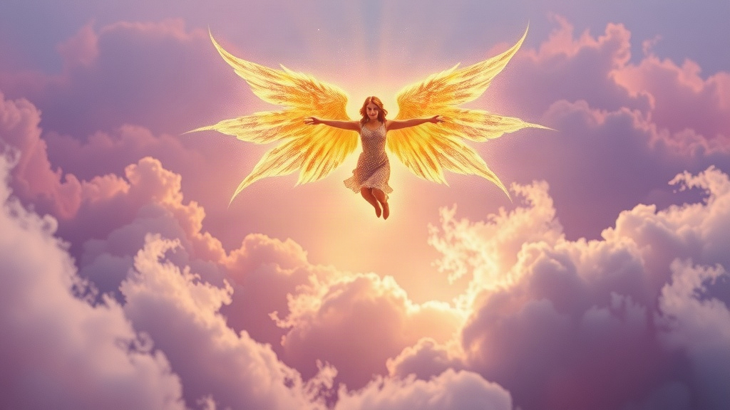 Arcanjo Metrátron nos Sonhos: Sabedoria Divina
