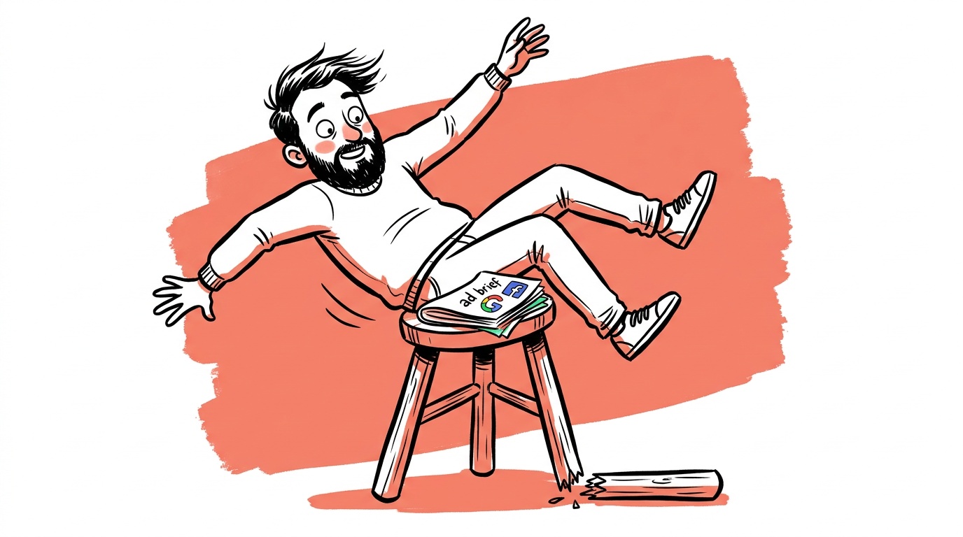 Cover image for The 3 Elements Every High-Converting Ad Must Have