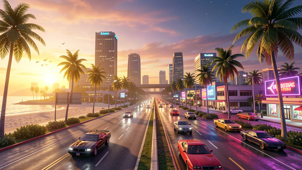 Why Our gta 6 trailer analysis Changes Everything