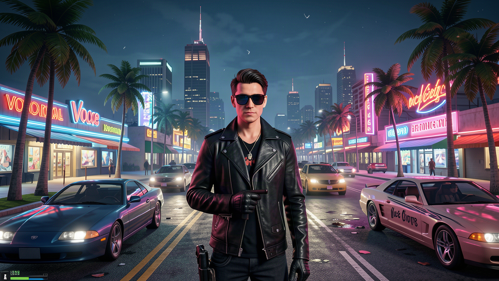Fans Are Freaking Out Over GTA 6 website backend changes hints
