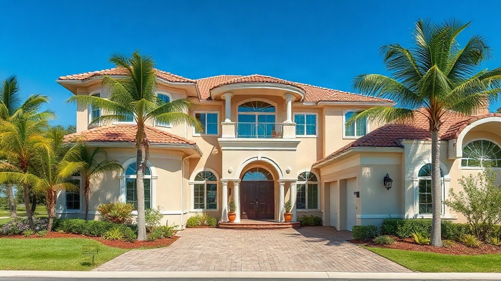 Marco Island snowbird real estate, Marco Island FL real estate