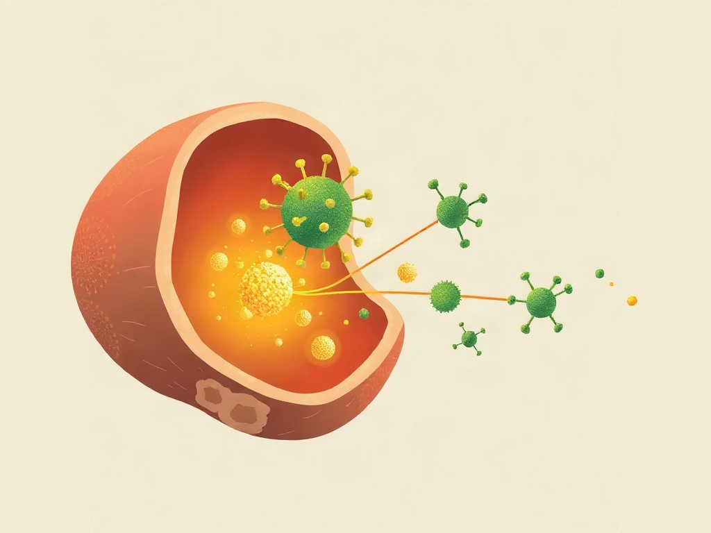 Image for Dietary Yeast Beta-Glucan Reprograms Bone Marrow to Restore Tumor Immunity in Obesity
